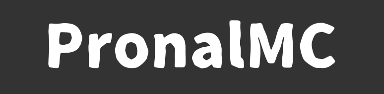 サーバーのロゴ